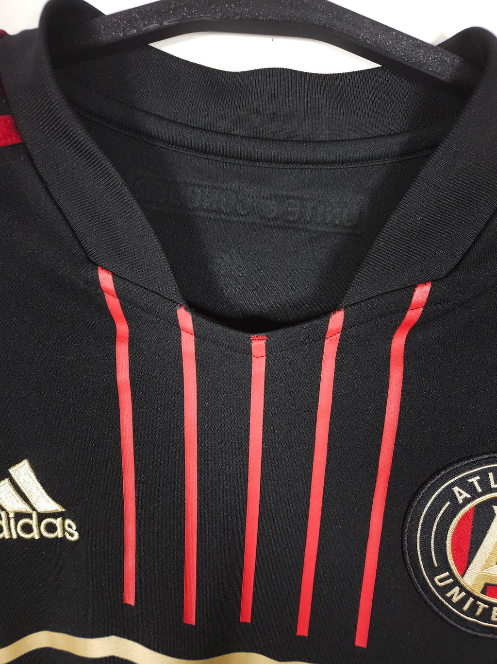 2021 Atlanta United Home Shirt