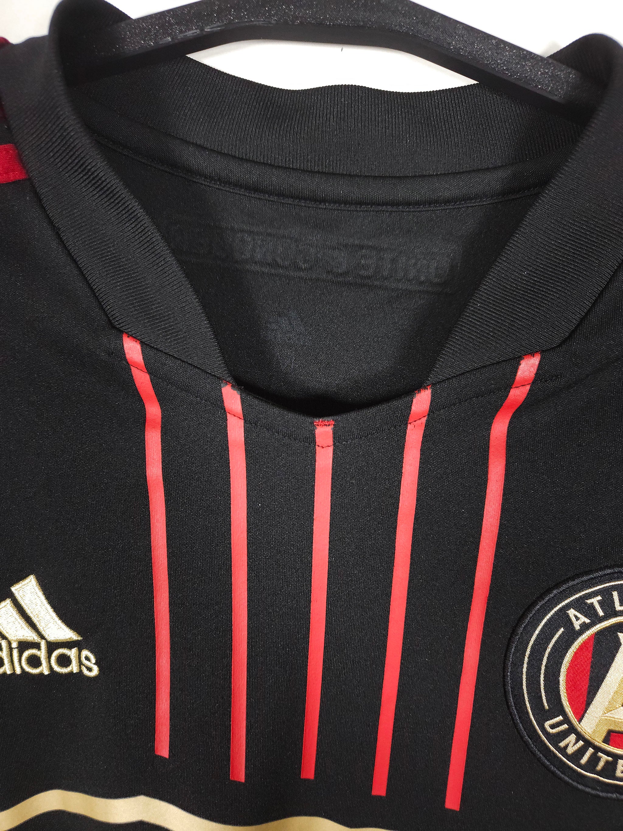 2021 Atlanta United Home Shirt