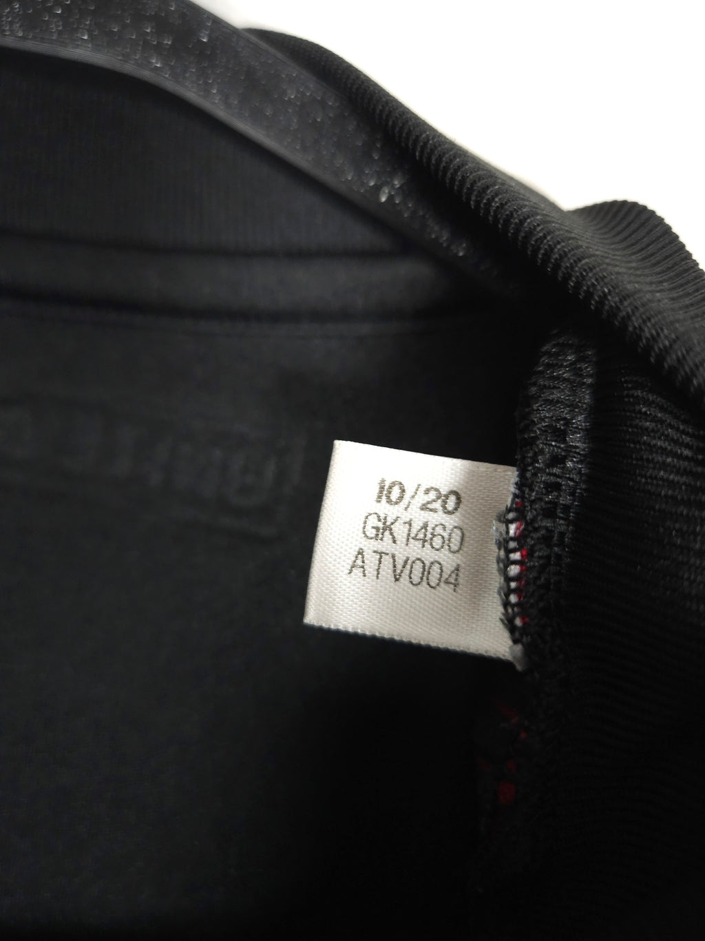 2021 Atlanta United Home Shirt