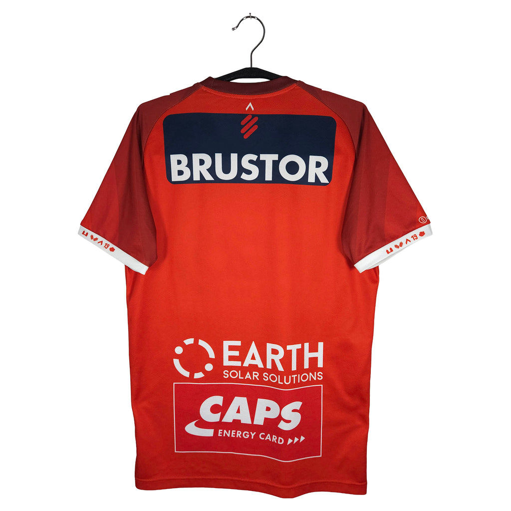 2023-24 Kortrijk Home Shirt