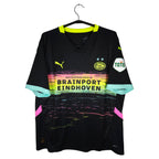 2024-25 PSV Away Shirt