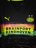 2024-25 PSV Away Shirt