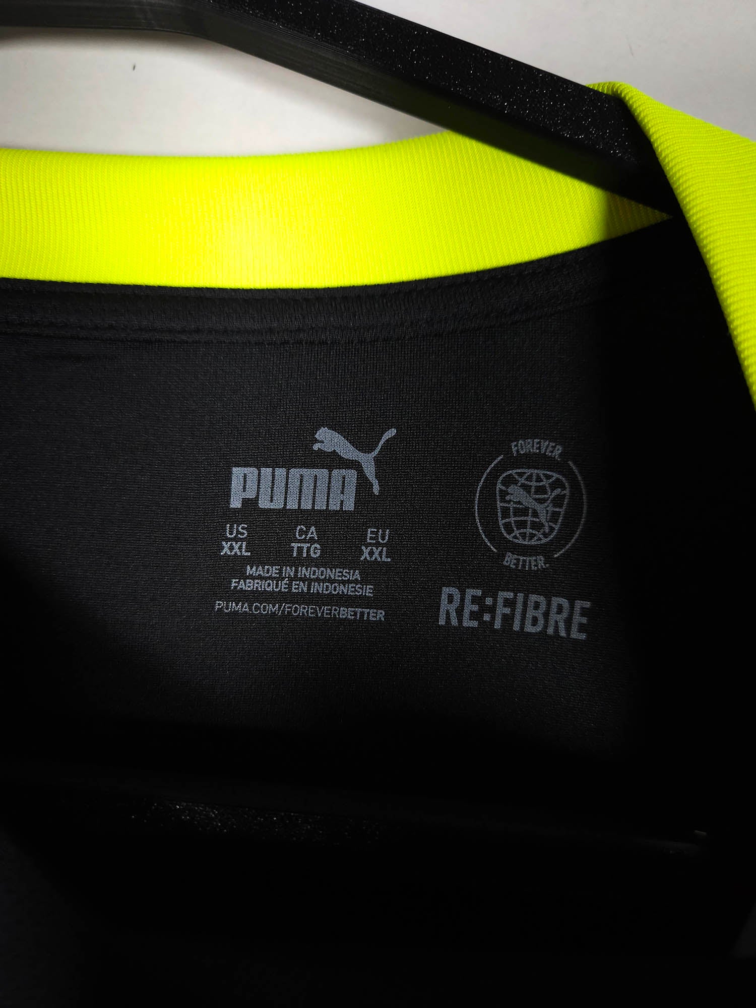 2024-25 PSV Away Shirt