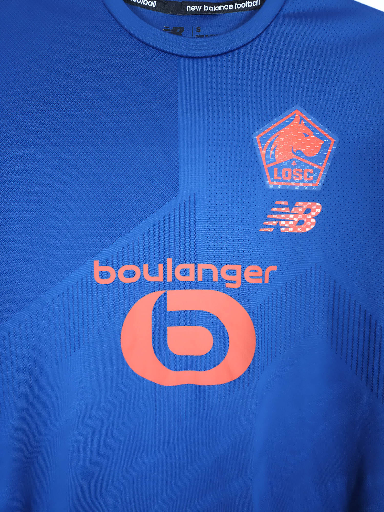 2023-24 Lille Training Shirt