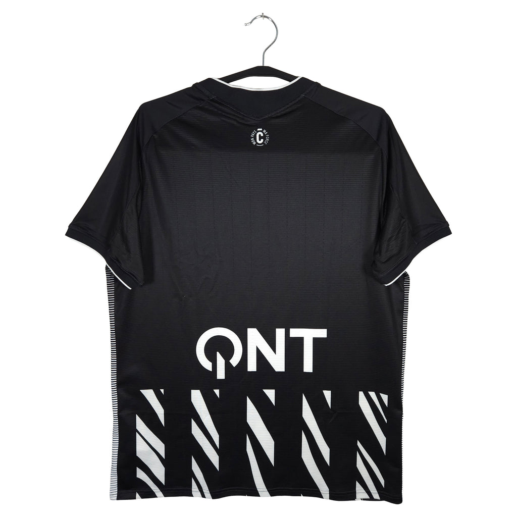 2023-24 Royal Charleroi Home Shirt