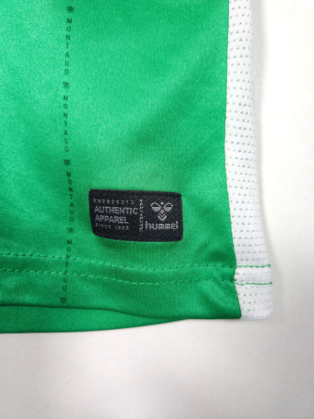 2024-25 Saint-Etienne Home Shirt