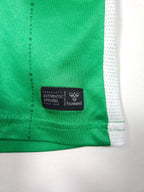 2024-25 Saint-Etienne Home Shirt