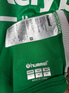 2024-25 Saint-Etienne Home Shirt