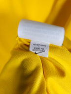 2014-15 Brazil Home Shirt