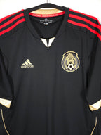 2011 Mexico Away Shirt