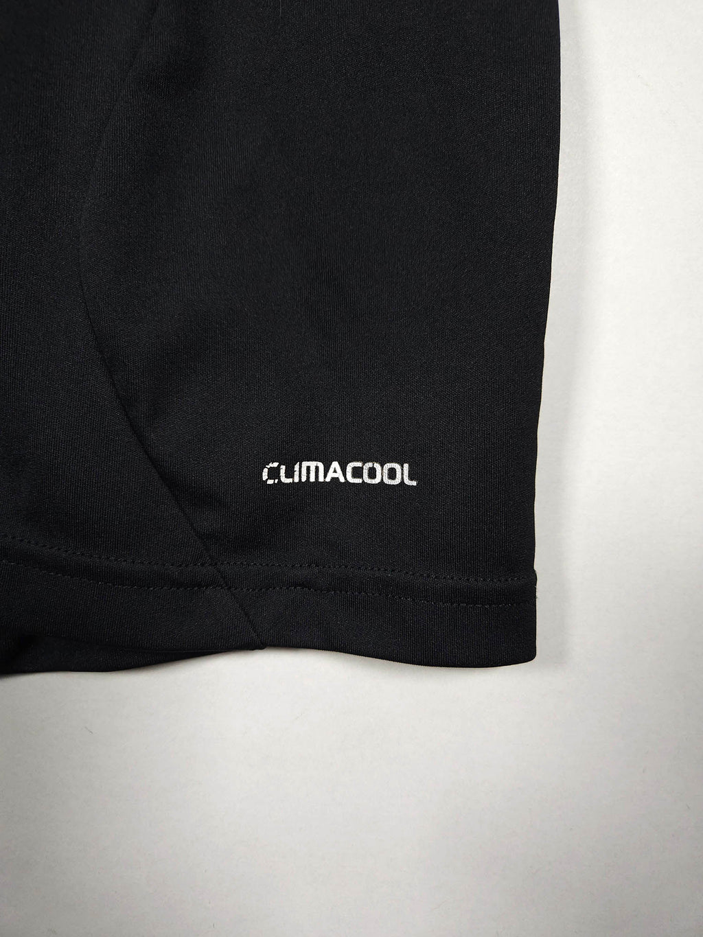 2011 Mexico Away Shirt