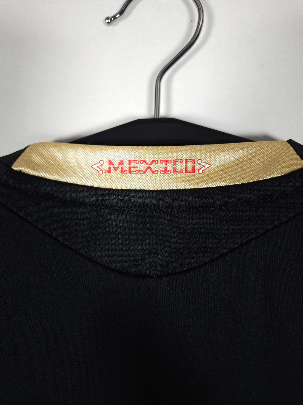 2011 Mexico Away Shirt
