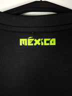 2015 Mexico Home Shirt