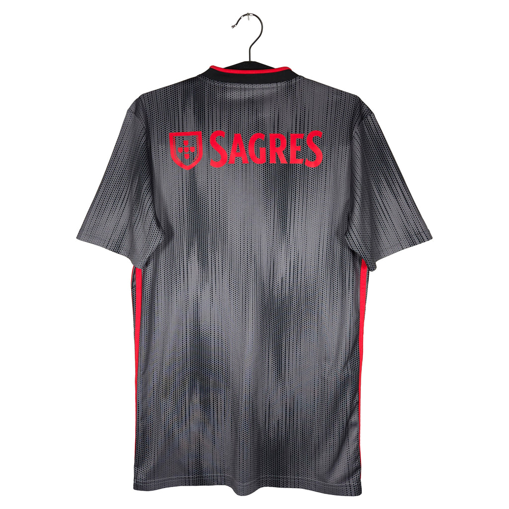 2019-20 Benfica Away Shirt