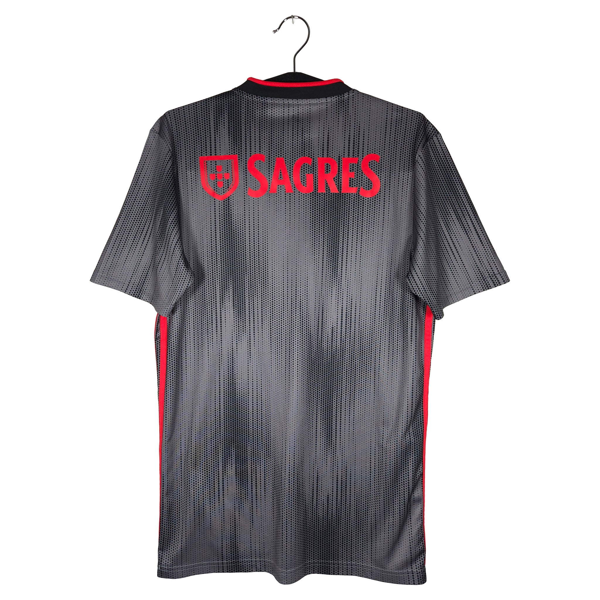 2019-20 Benfica Away Shirt