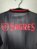 2019-20 Benfica Away Shirt