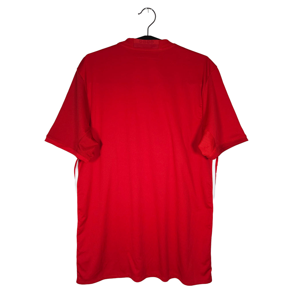 2016-17 Manchester United Home Shirt
