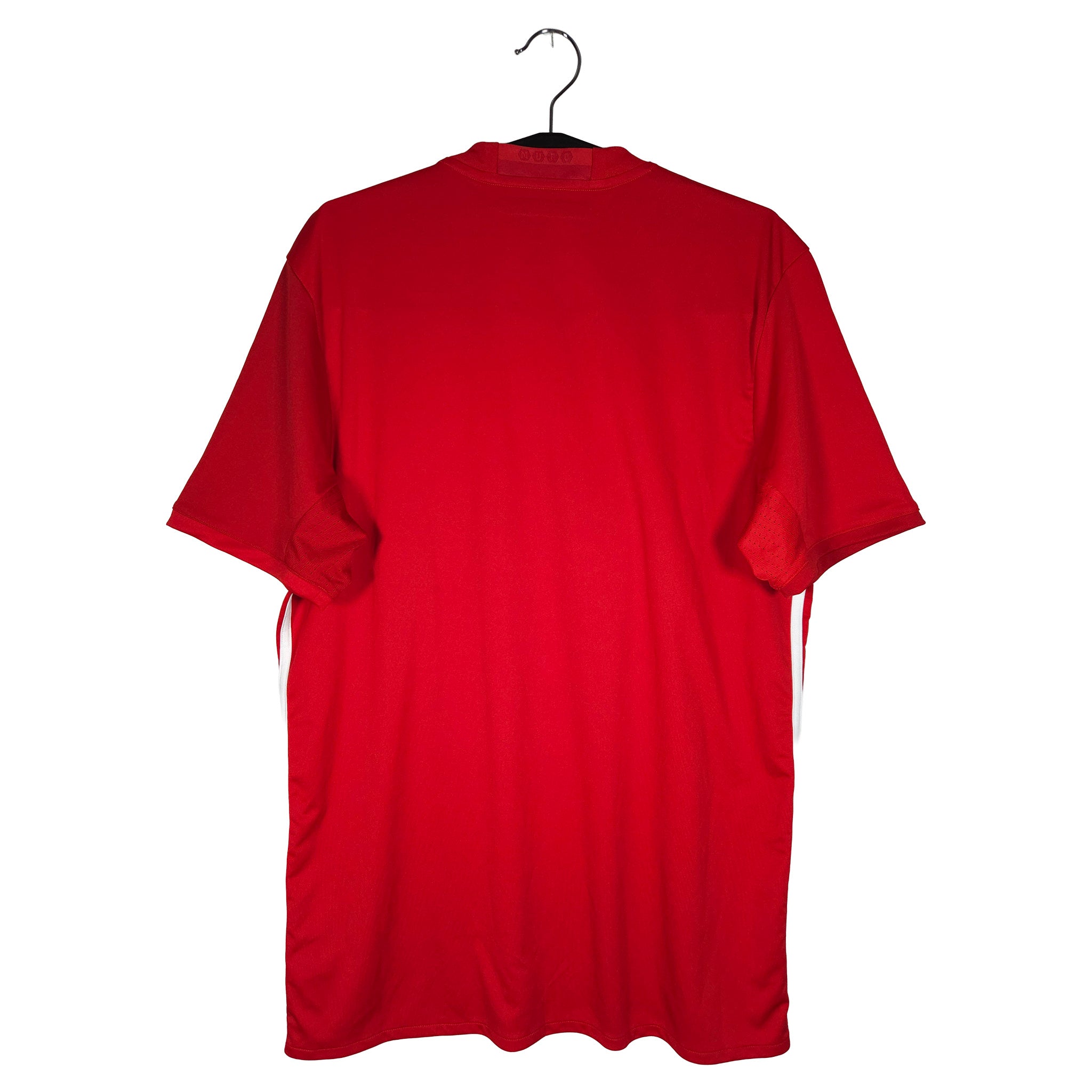 2016-17 Manchester United Home Shirt