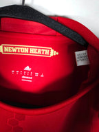 2016-17 Manchester United Home Shirt