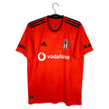 2018-19 Besiktas Third Shirt