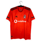 2018-19 Besiktas Third Shirt
