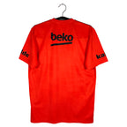 2018-19 Besiktas Third Shirt