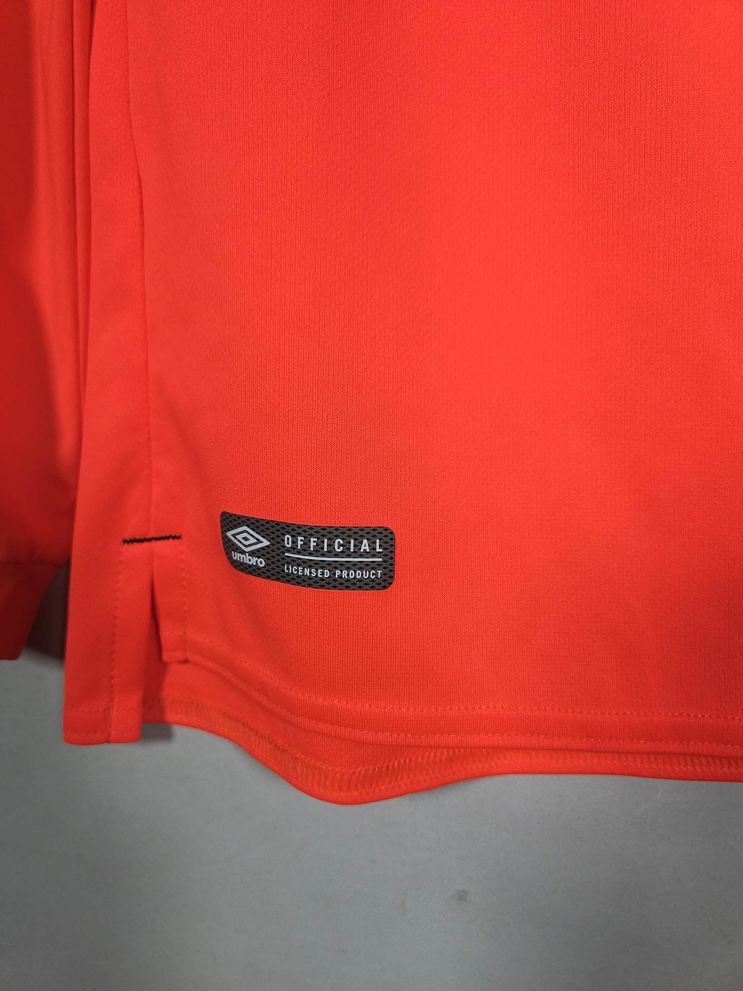 2017-18 Blackburn Rovers Longsleeve GK Shirt