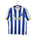 2020-21 Porto Home Shirt