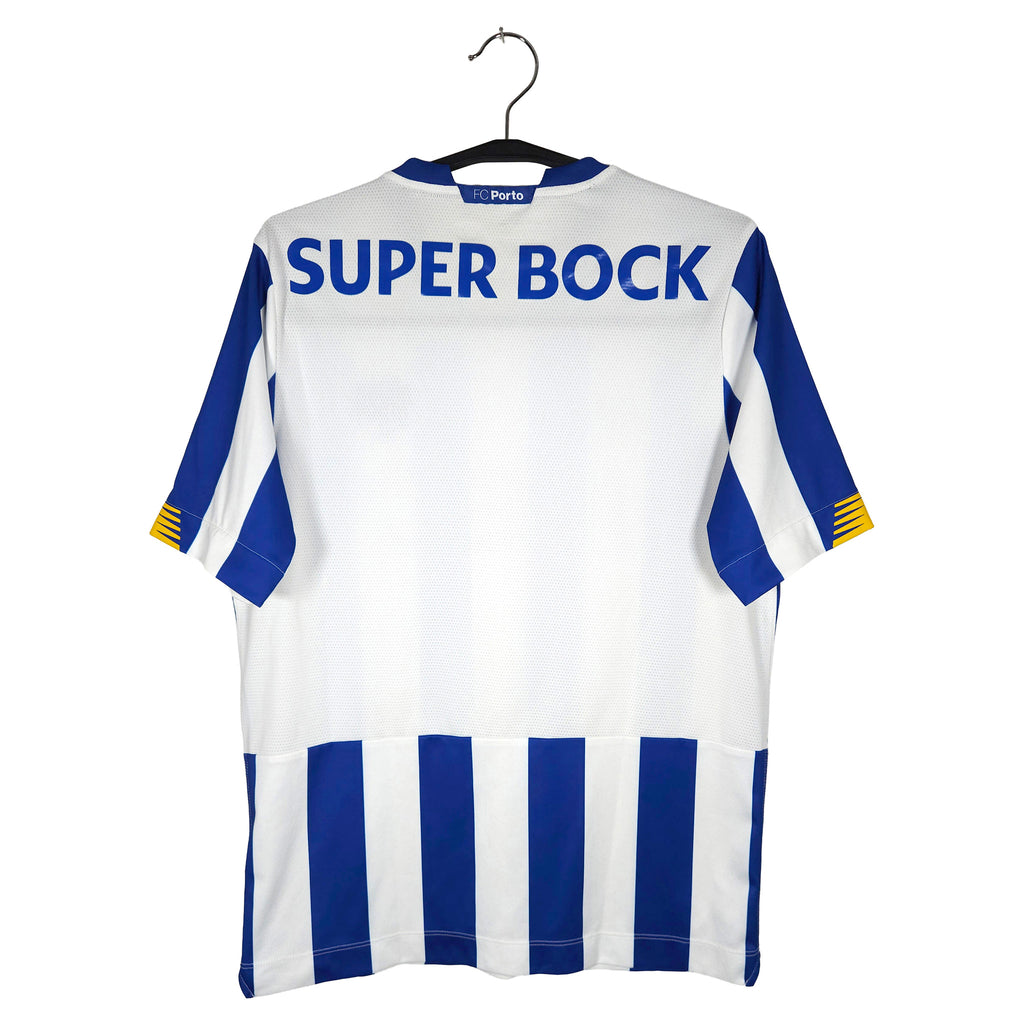 2020-21 Porto Home Shirt