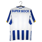 2020-21 Porto Home Shirt