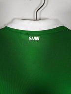 2014-15 Werder Bremen Home Shirt