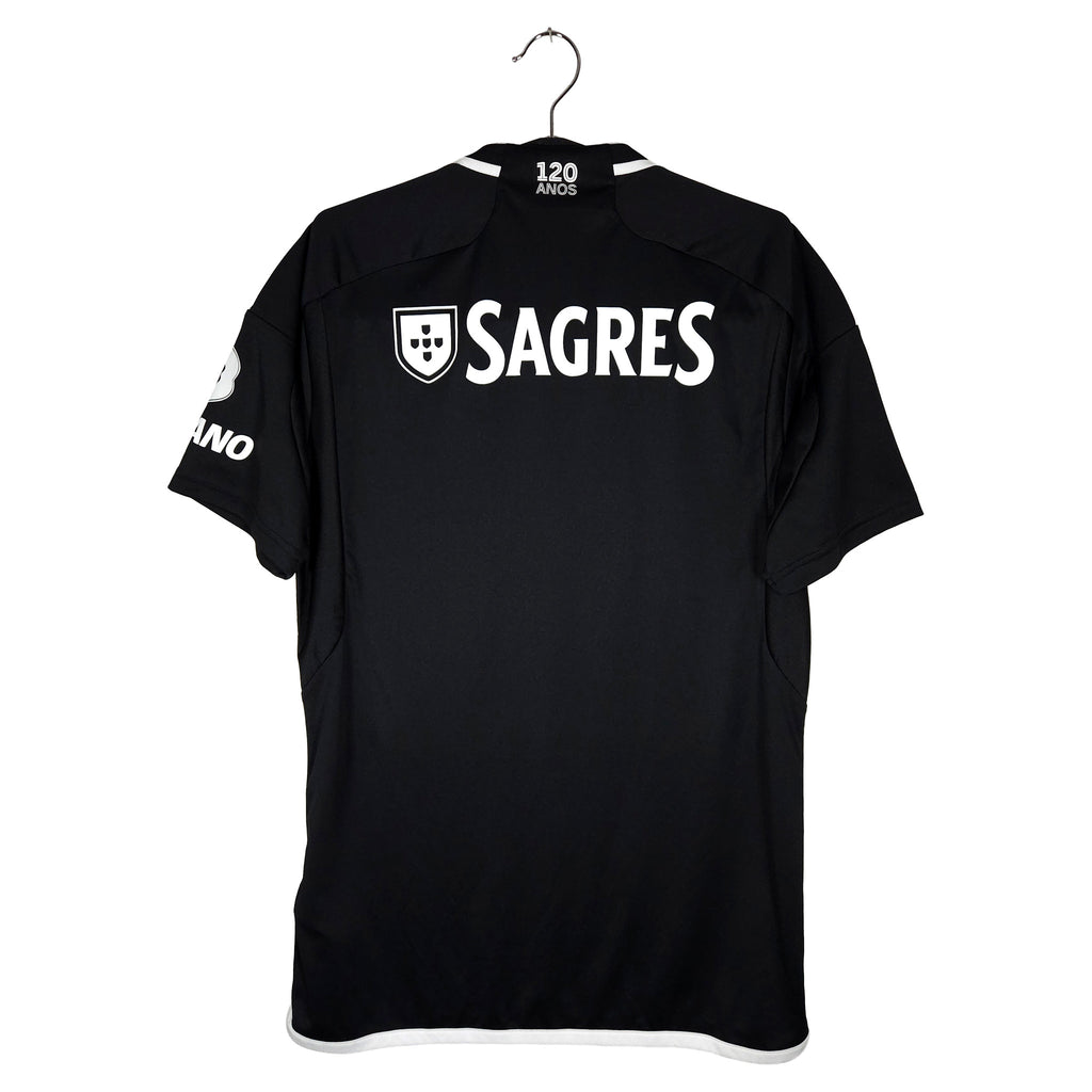 2023-24 Benfica Away Shirt