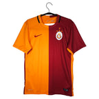 2015-16 Galatasaray Home Shirt