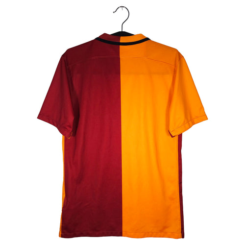 2015-16 Galatasaray Home Shirt