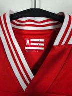 2013-14 AZ Home Shirt