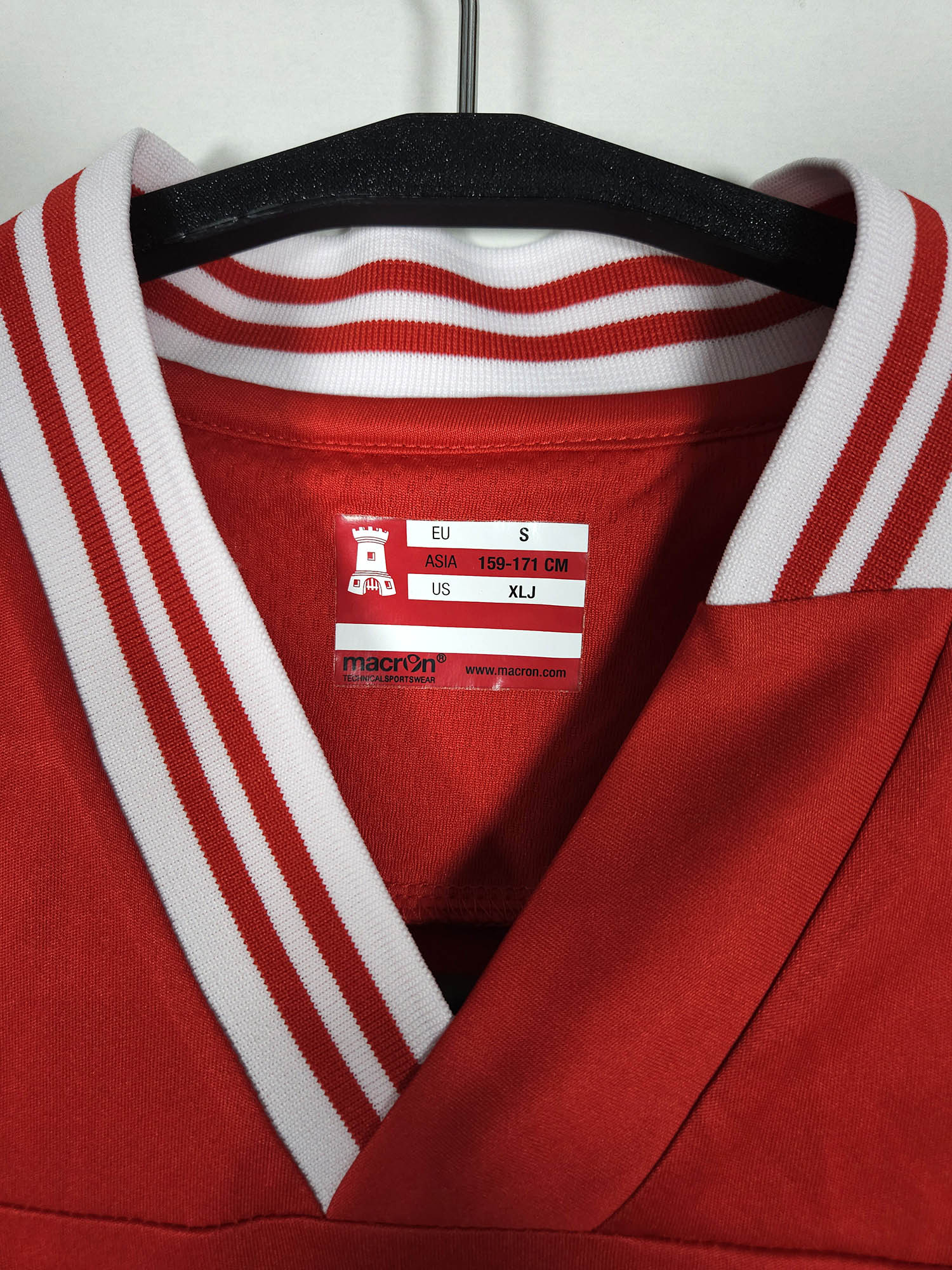 2013-14 AZ Home Shirt