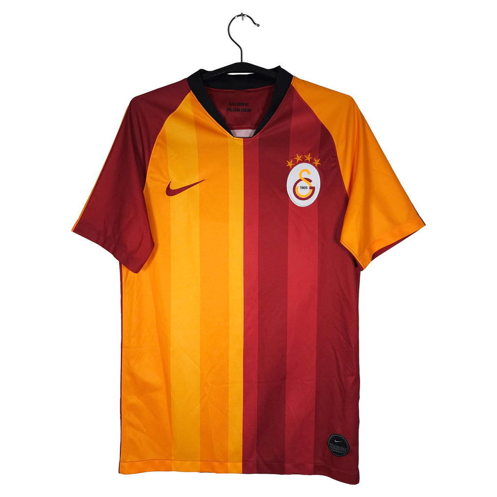 2019-20 Galatasaray Home Shirt