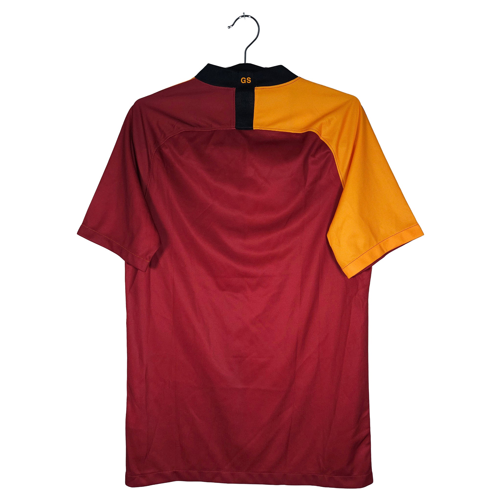 2019-20 Galatasaray Home Shirt