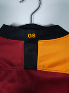 2019-20 Galatasaray Home Shirt