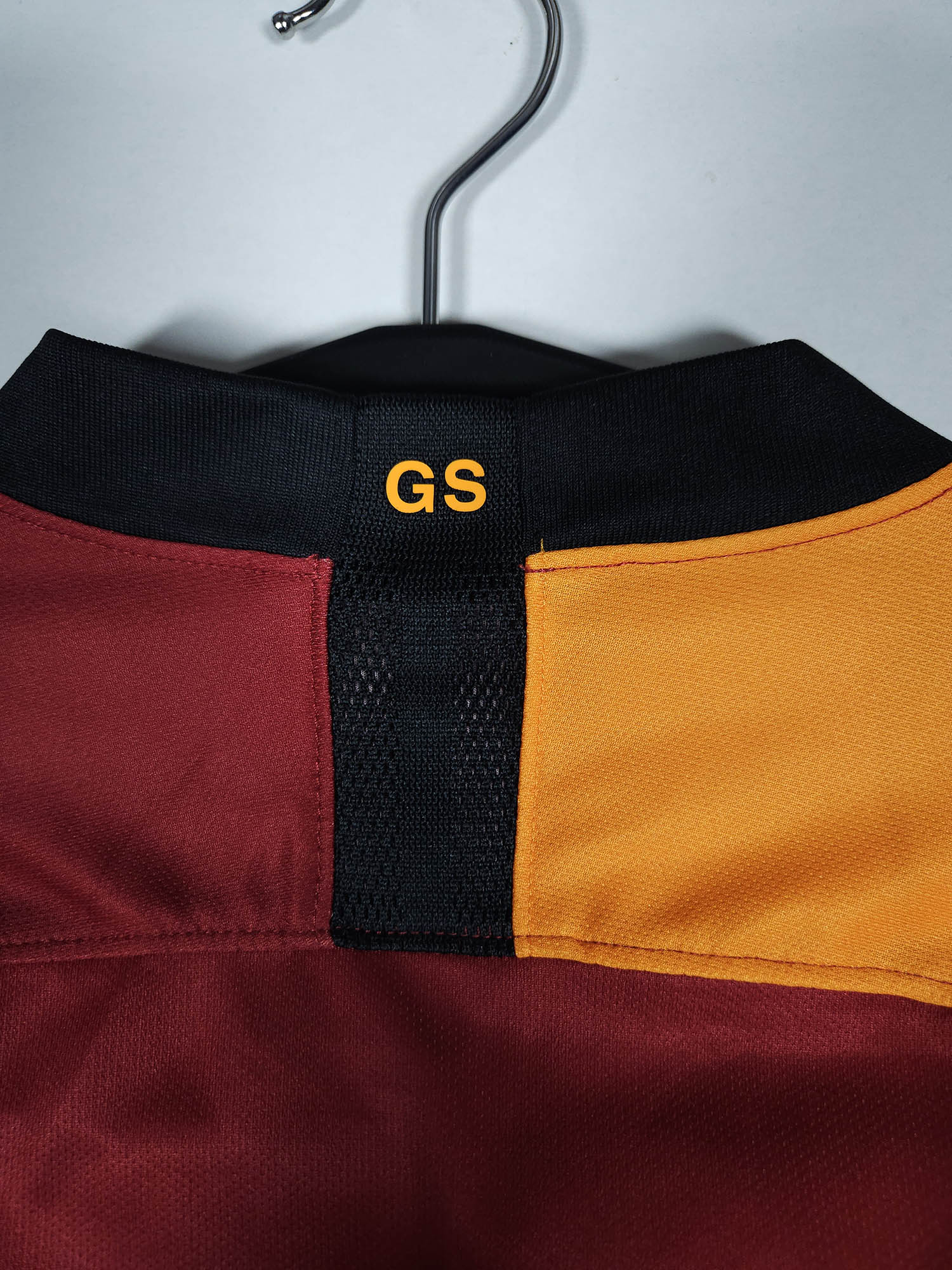 2019-20 Galatasaray Home Shirt