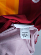 2019-20 Galatasaray Home Shirt