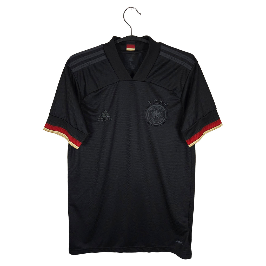 2020-21 Germany Away Shirt