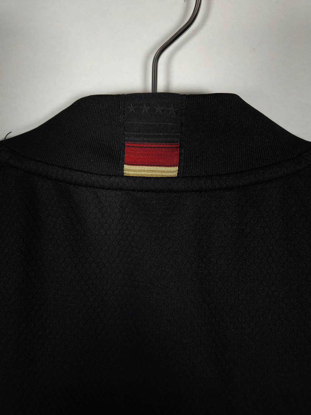 2020-21 Germany Away Shirt