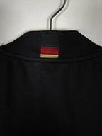 2020-21 Germany Away Shirt