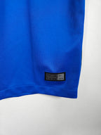 2016-17 France Home Shirt