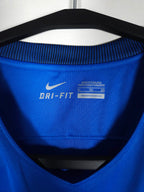 2016-17 France Home Shirt