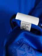 2016-17 France Home Shirt