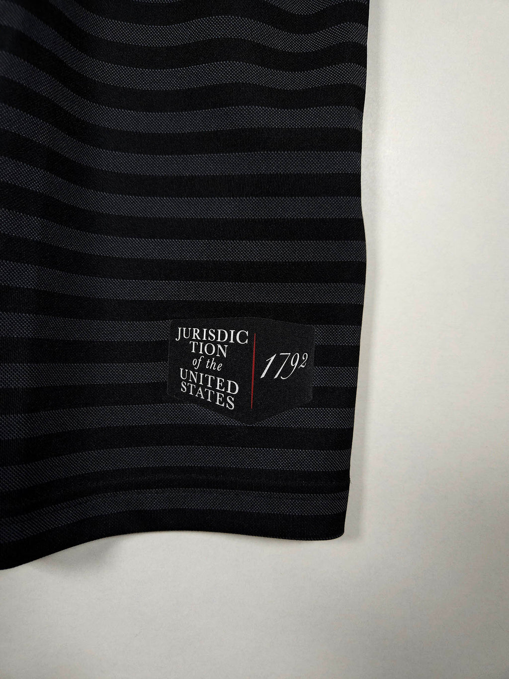 2019-20 DC United Home Shirt Rooney #9