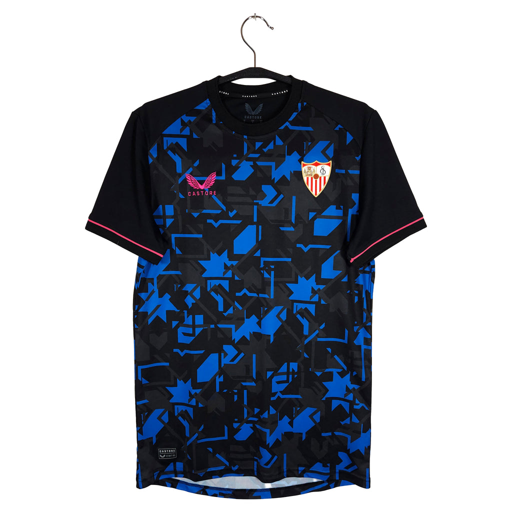 2023-24 Sevilla Third Shirt