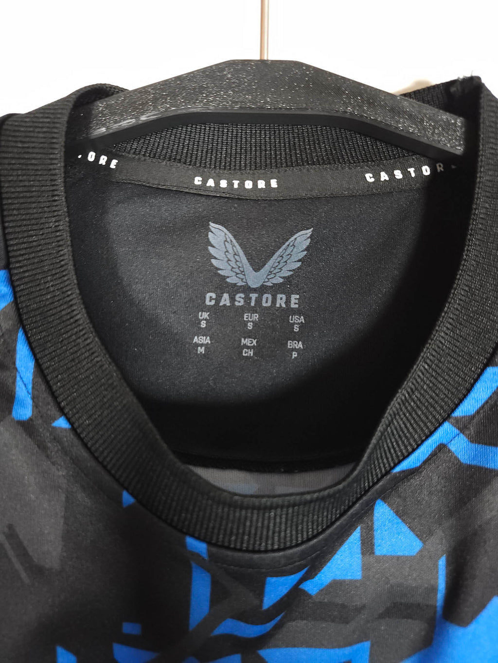 2023-24 Sevilla Third Shirt